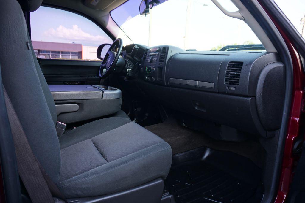 used 2013 GMC Sierra 1500 car, priced at $9,995