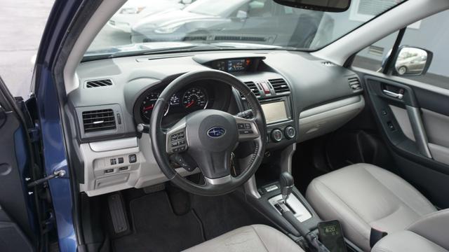 used 2014 Subaru Forester car, priced at $7,995