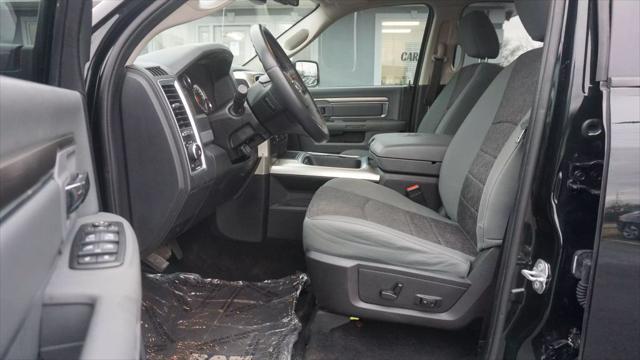 used 2016 Ram 1500 car, priced at $16,495