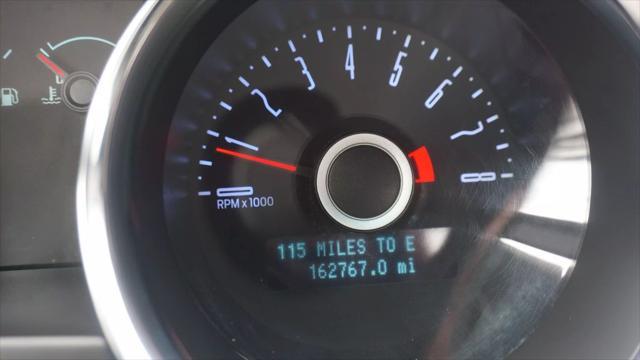 used 2014 Ford Mustang car, priced at $10,995