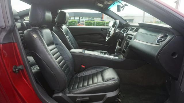 used 2014 Ford Mustang car, priced at $10,995