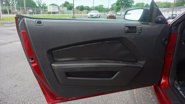 used 2014 Ford Mustang car, priced at $10,995