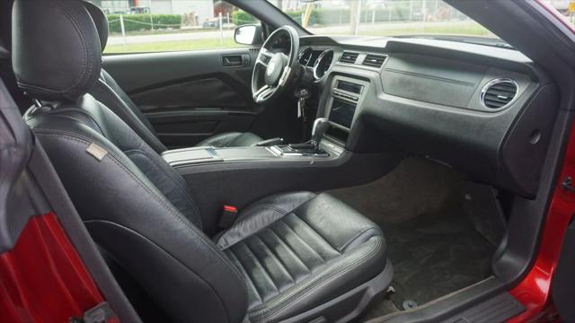 used 2014 Ford Mustang car, priced at $10,995