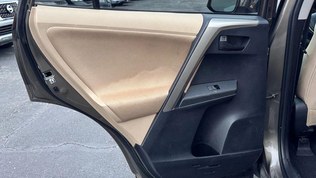 used 2013 Toyota RAV4 car, priced at $10,995