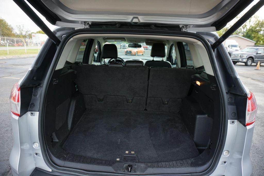 used 2014 Ford Escape car, priced at $8,995