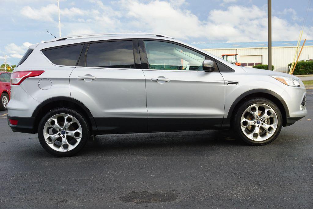 used 2014 Ford Escape car, priced at $8,995