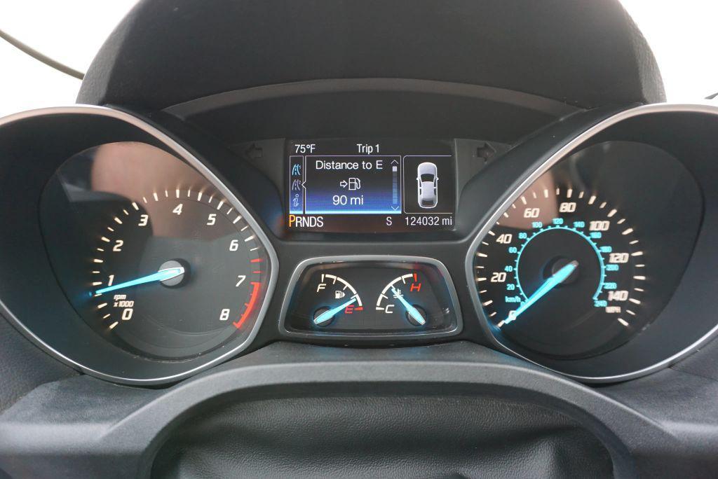 used 2014 Ford Escape car, priced at $8,995