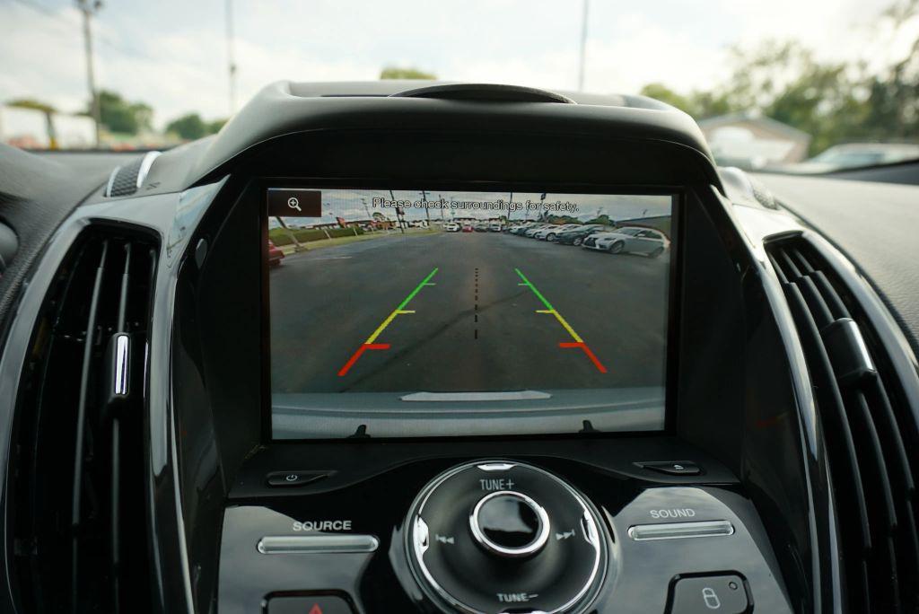 used 2014 Ford Escape car, priced at $8,995