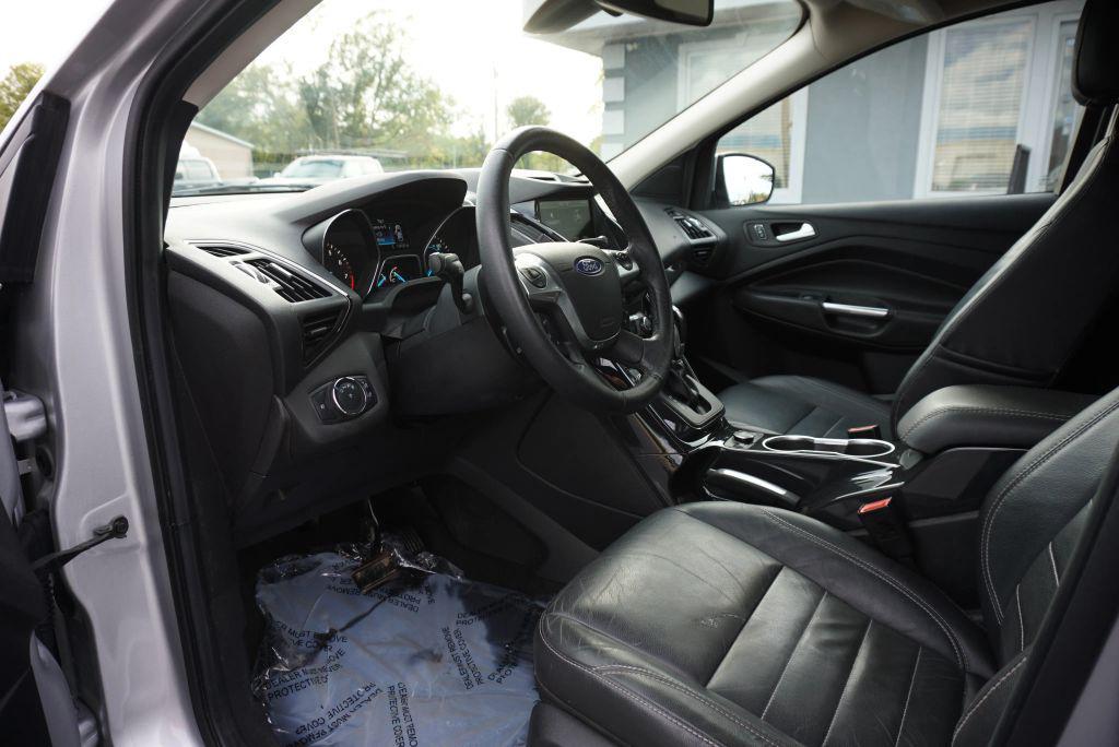 used 2014 Ford Escape car, priced at $8,995