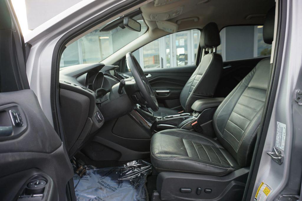 used 2014 Ford Escape car, priced at $8,995