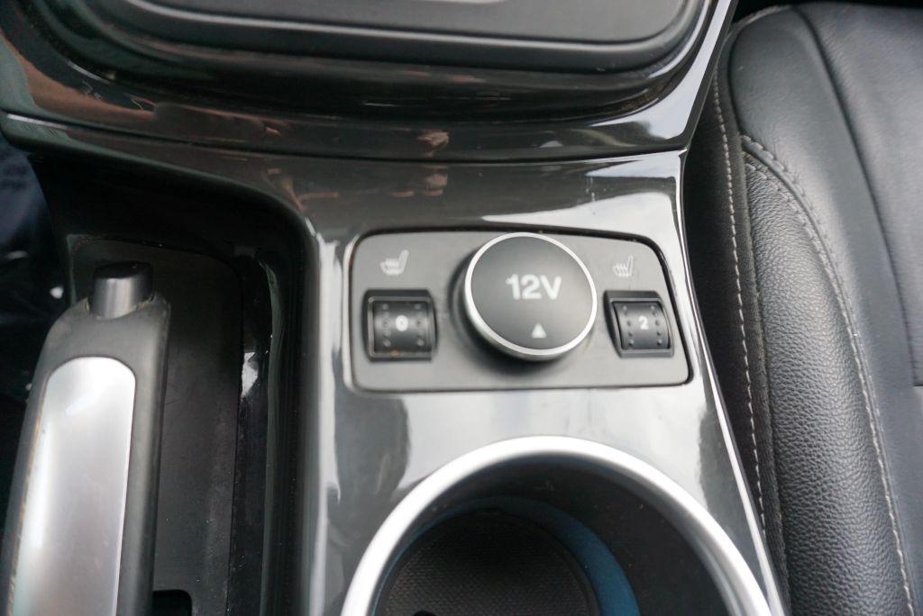 used 2014 Ford Escape car, priced at $8,995