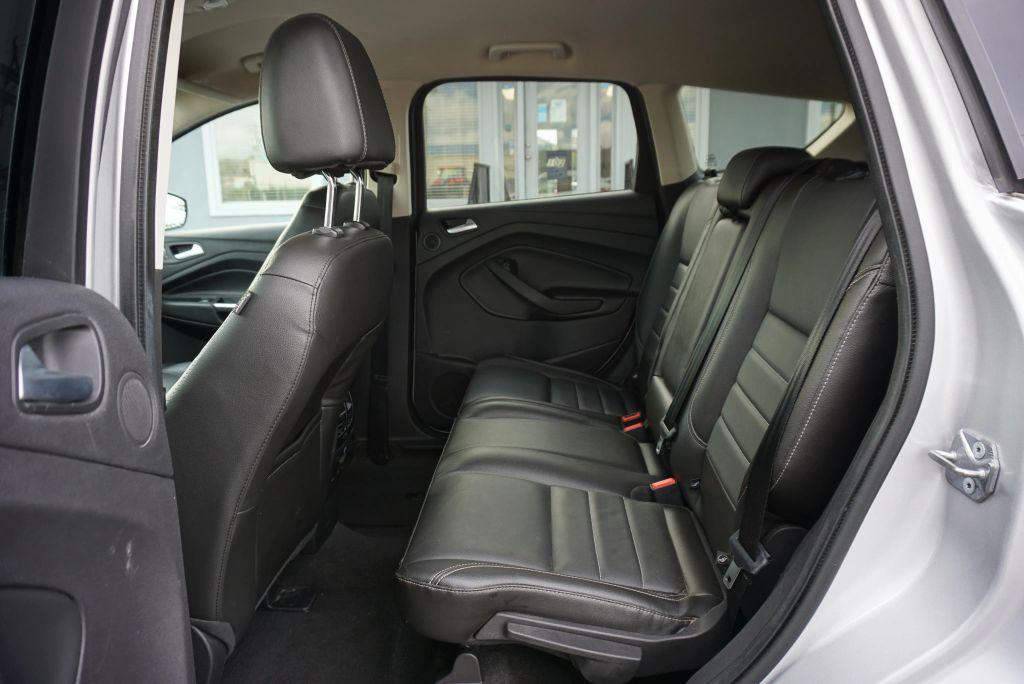 used 2014 Ford Escape car, priced at $8,995