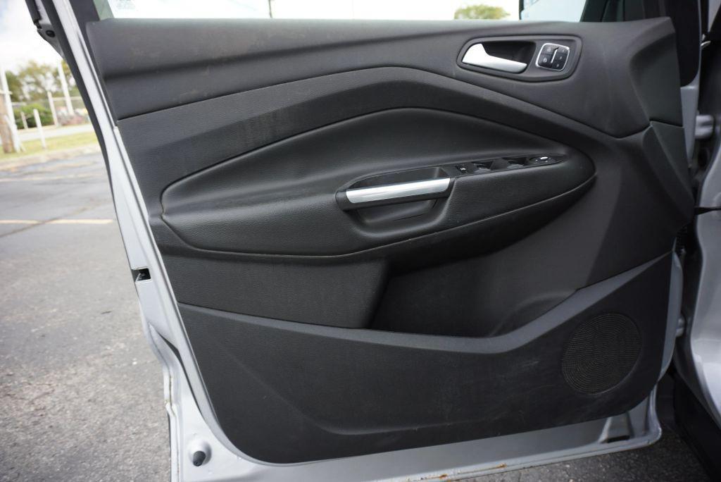 used 2014 Ford Escape car, priced at $8,995