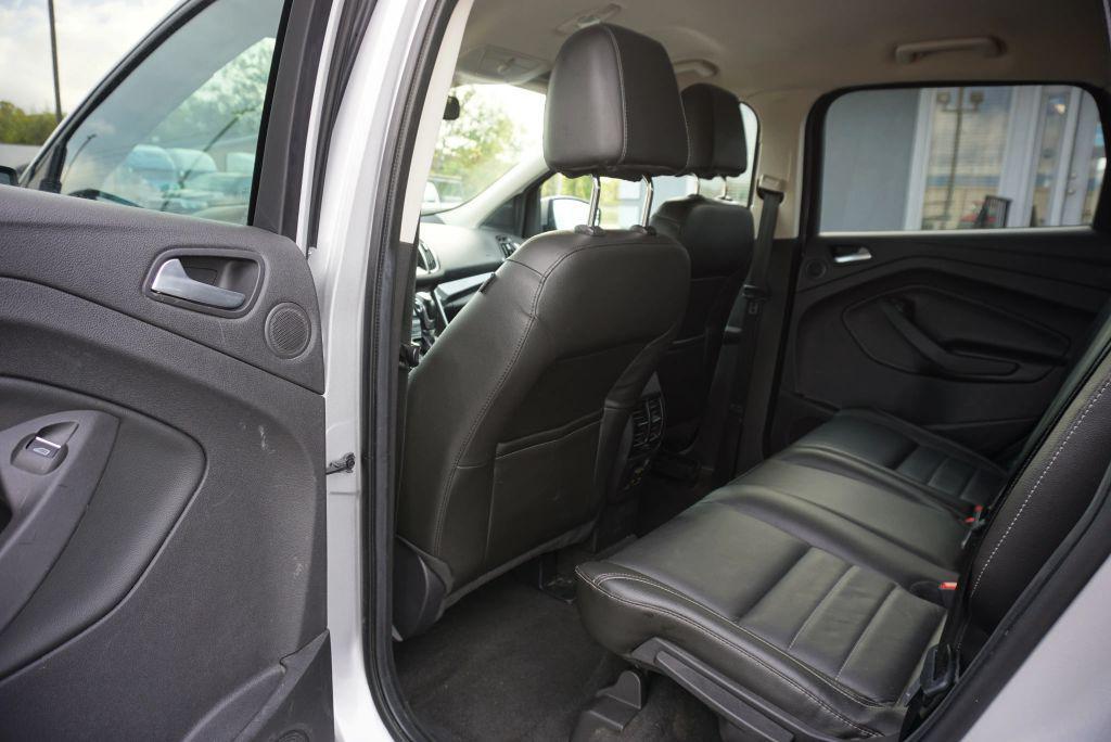 used 2014 Ford Escape car, priced at $8,995