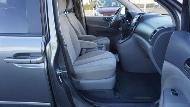 used 2010 Kia Sedona car, priced at $4,995