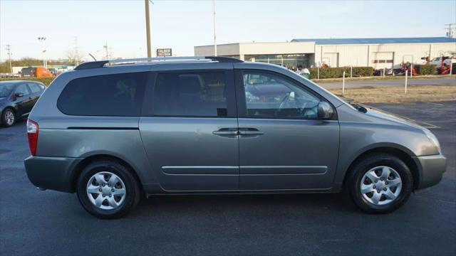 used 2010 Kia Sedona car, priced at $4,995