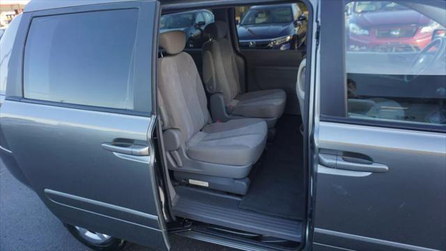 used 2010 Kia Sedona car, priced at $4,995