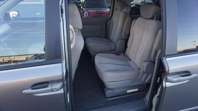 used 2010 Kia Sedona car, priced at $4,995