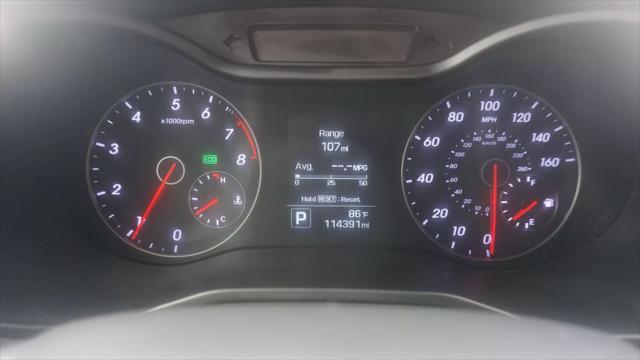 used 2016 Hyundai Veloster car, priced at $9,995