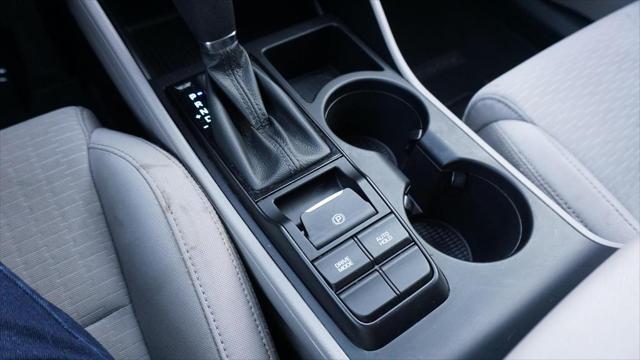 used 2021 Hyundai Tucson car, priced at $14,995