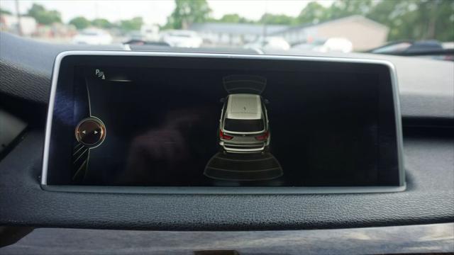 used 2016 BMW X5 car, priced at $12,995