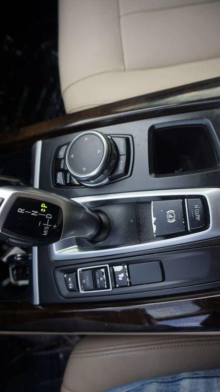 used 2016 BMW X5 car, priced at $12,995
