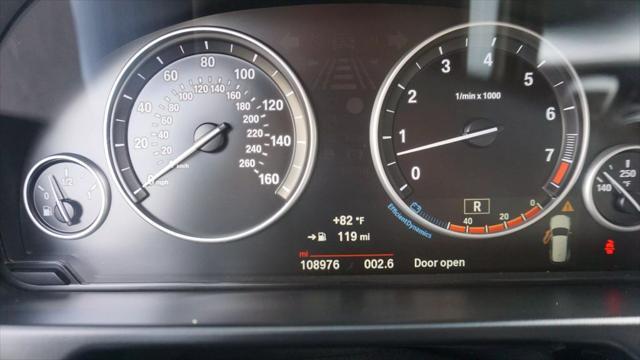 used 2016 BMW X5 car, priced at $12,995