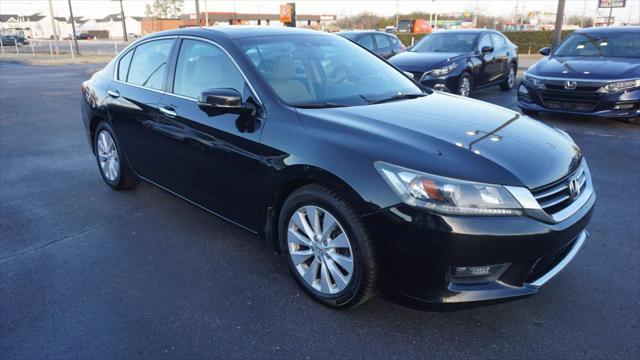 used 2014 Honda Accord car, priced at $12,995