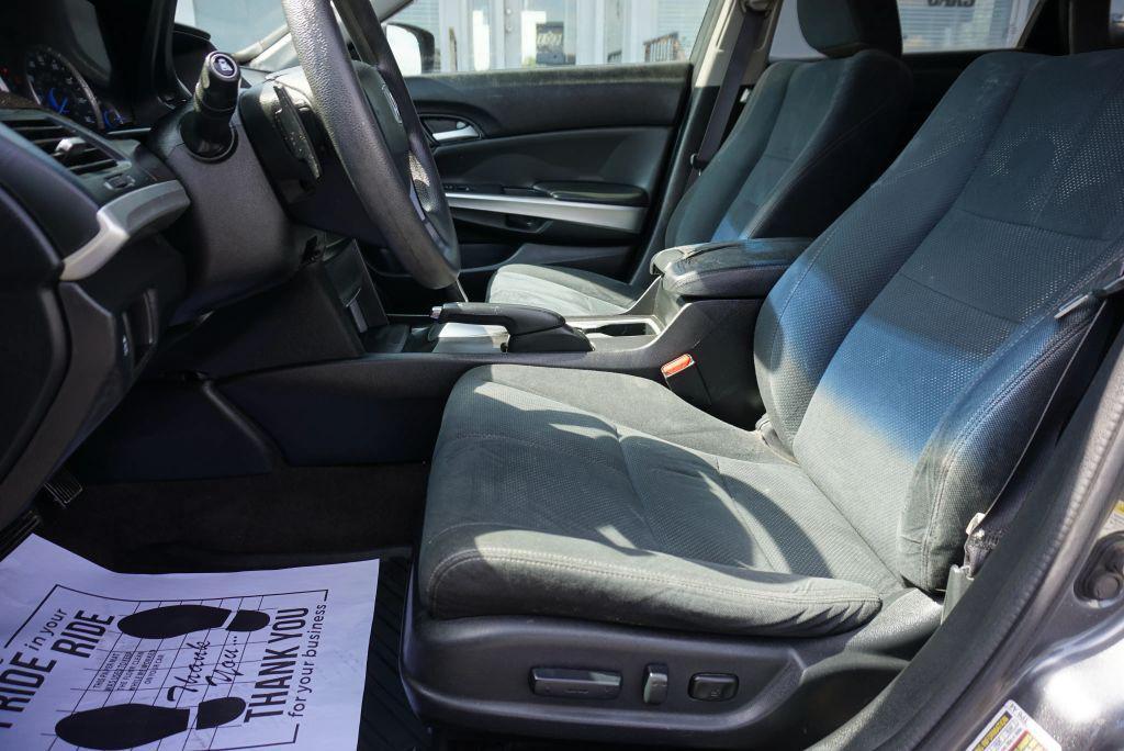 used 2014 Honda Crosstour car, priced at $11,995