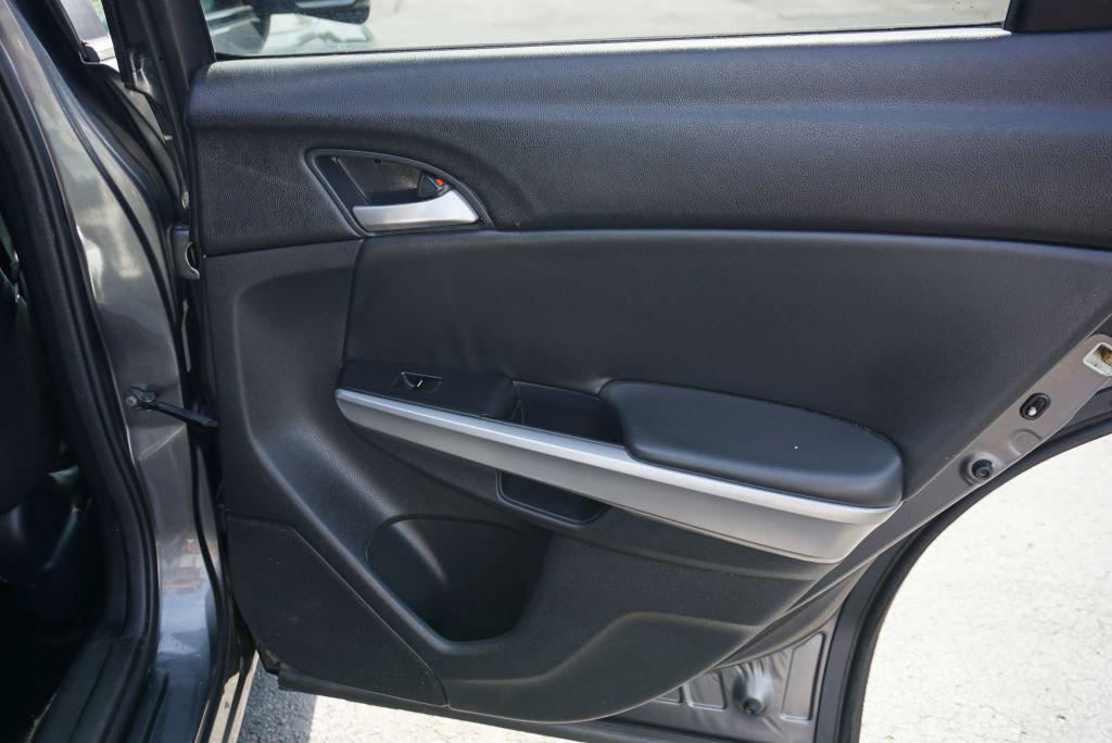 used 2014 Honda Crosstour car, priced at $11,995