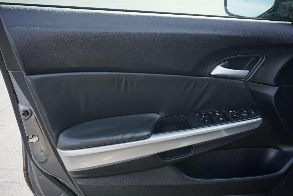 used 2014 Honda Crosstour car, priced at $11,995