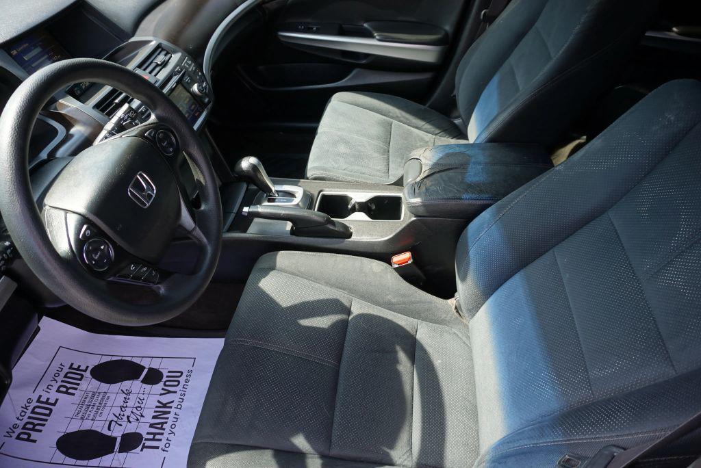 used 2014 Honda Crosstour car, priced at $11,995