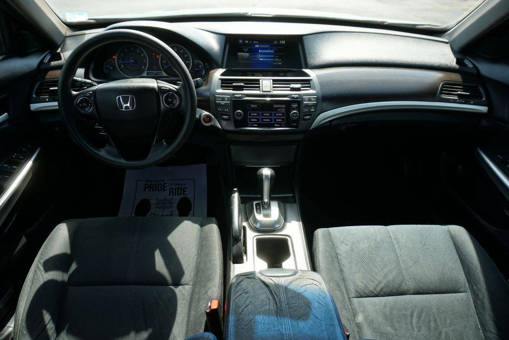 used 2014 Honda Crosstour car, priced at $11,995