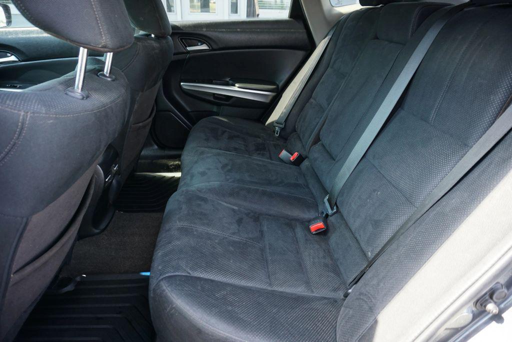 used 2014 Honda Crosstour car, priced at $11,995