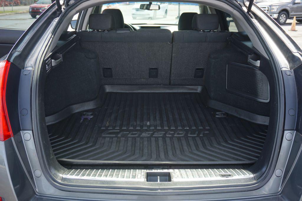 used 2014 Honda Crosstour car, priced at $11,995