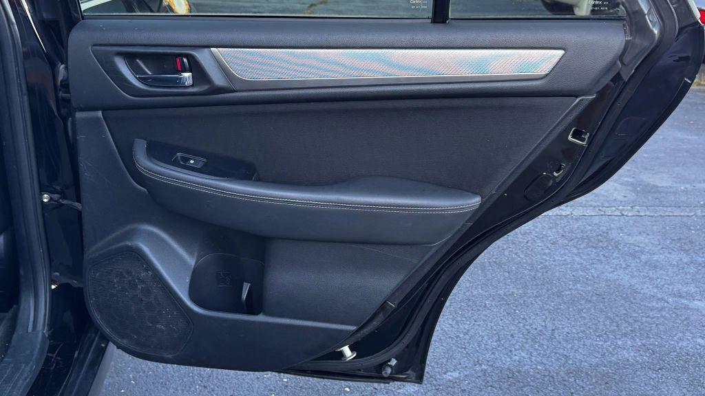 used 2015 Subaru Outback car, priced at $10,995