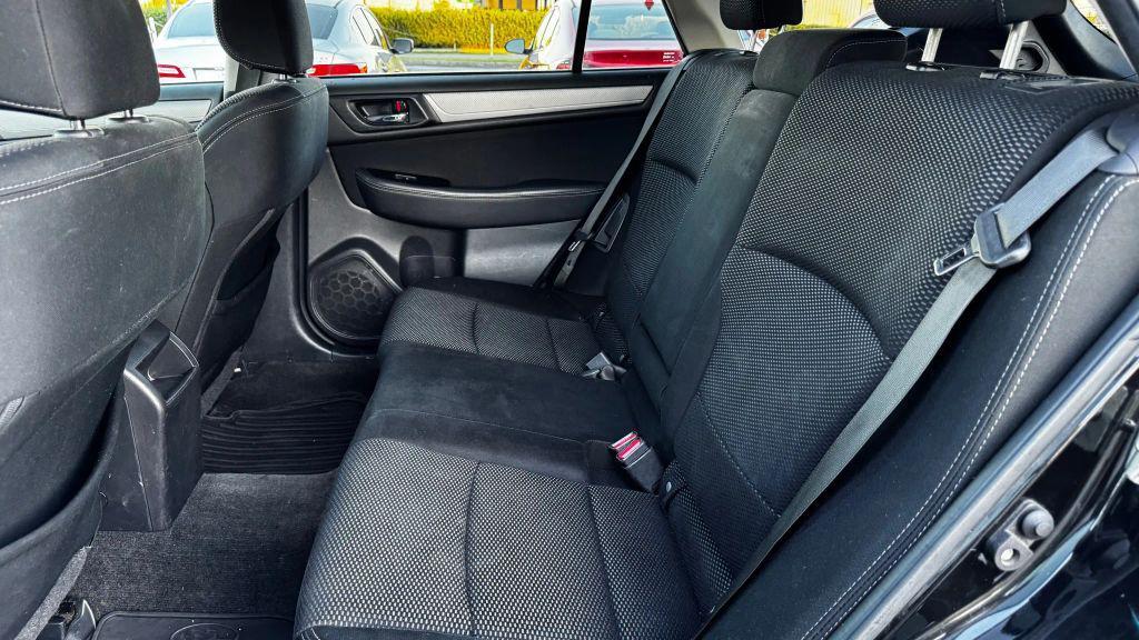 used 2015 Subaru Outback car, priced at $10,995