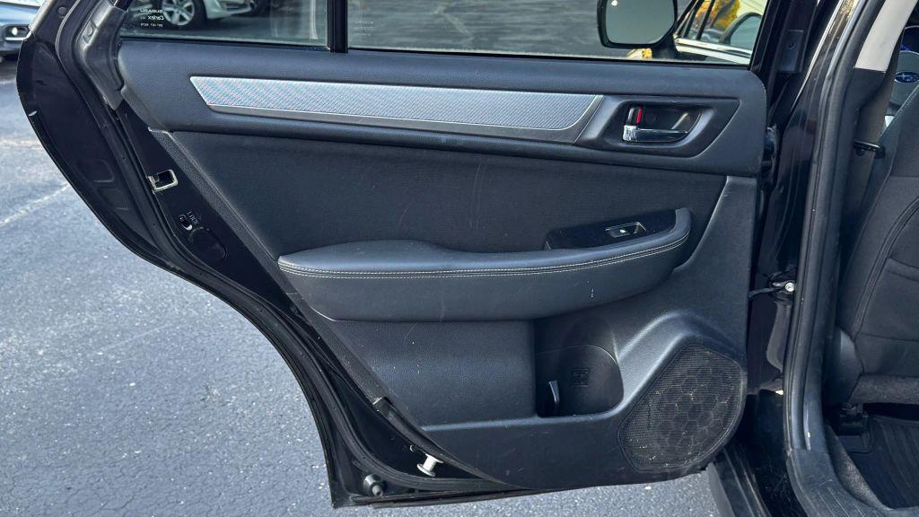 used 2015 Subaru Outback car, priced at $10,995