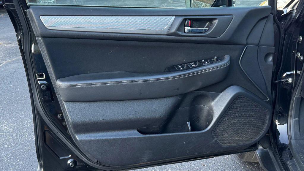 used 2015 Subaru Outback car, priced at $10,995