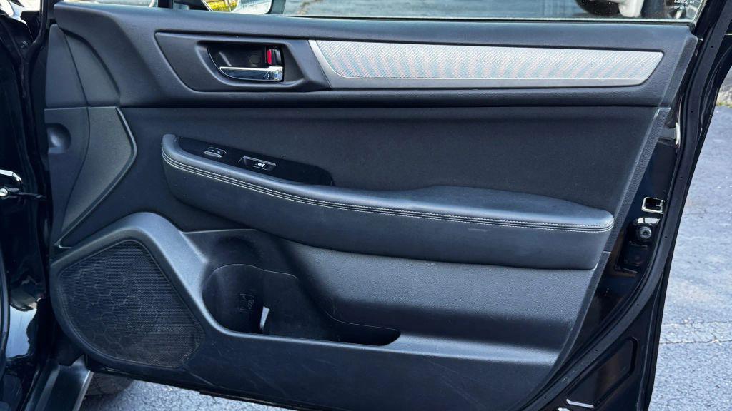 used 2015 Subaru Outback car, priced at $10,995