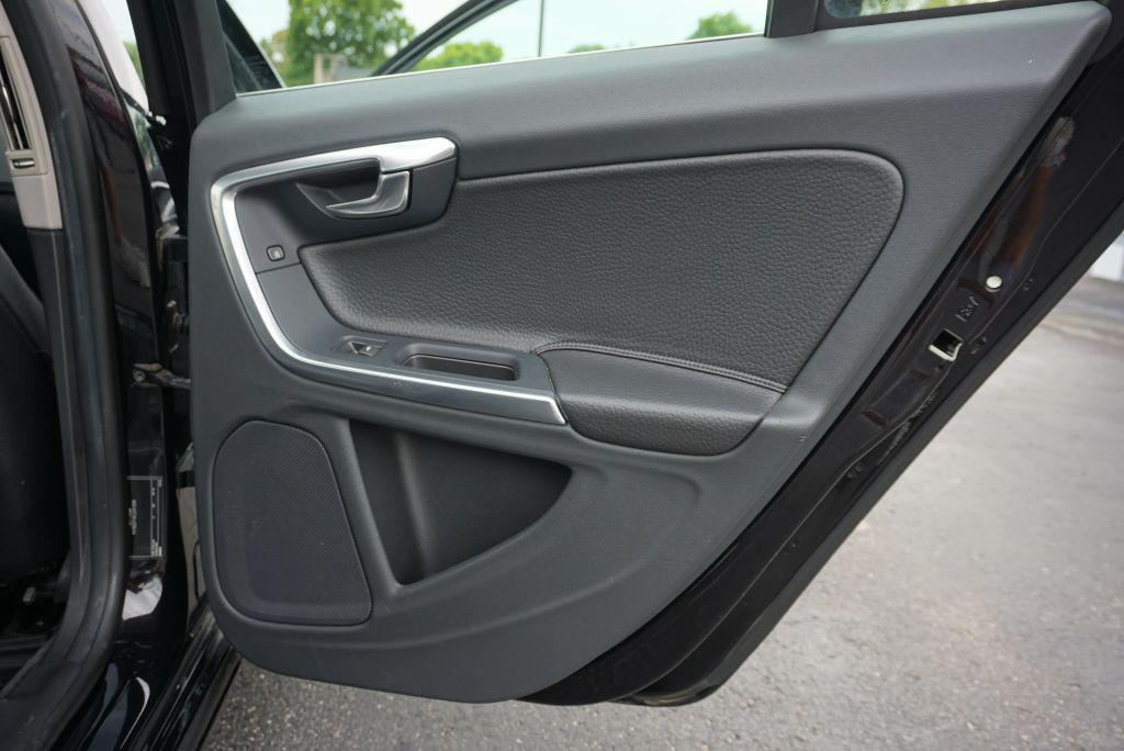 used 2012 Volvo S60 car, priced at $8,995