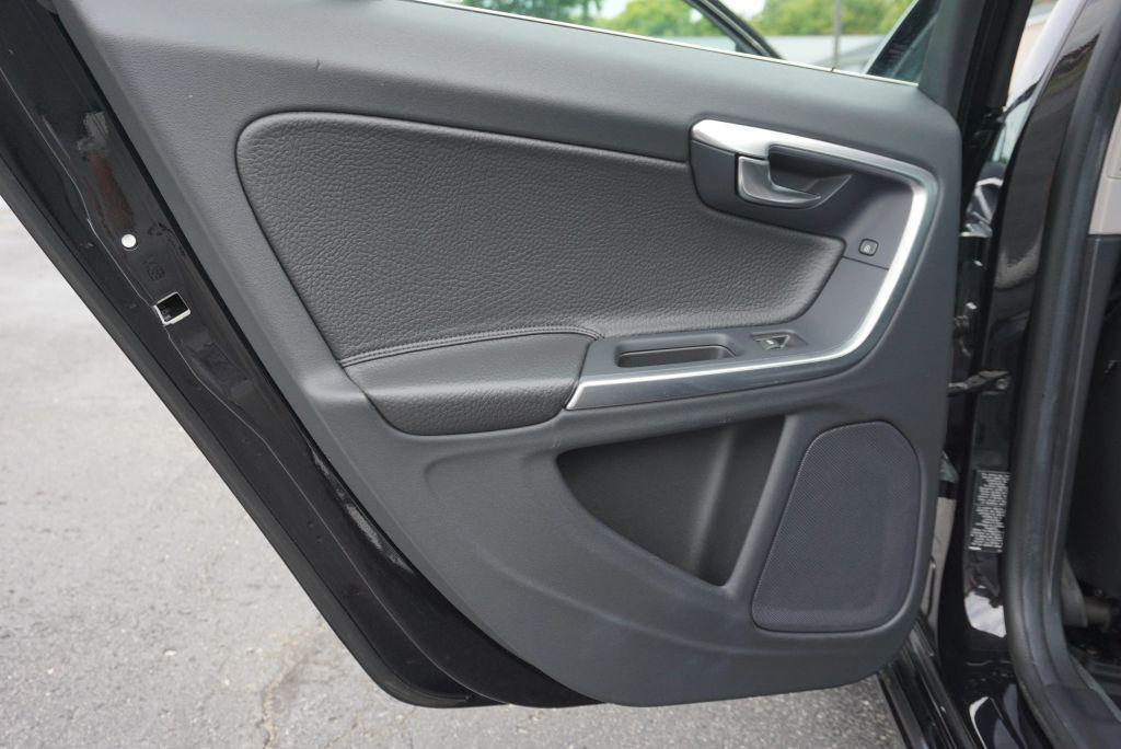 used 2012 Volvo S60 car, priced at $8,995