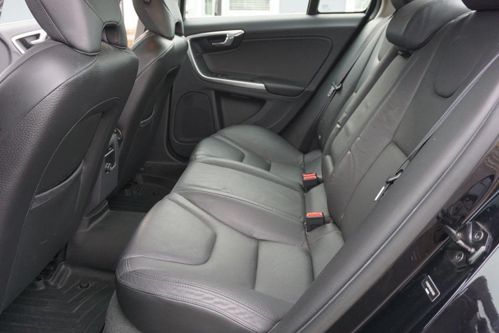 used 2012 Volvo S60 car, priced at $8,995