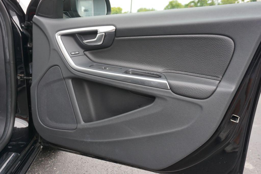 used 2012 Volvo S60 car, priced at $8,995