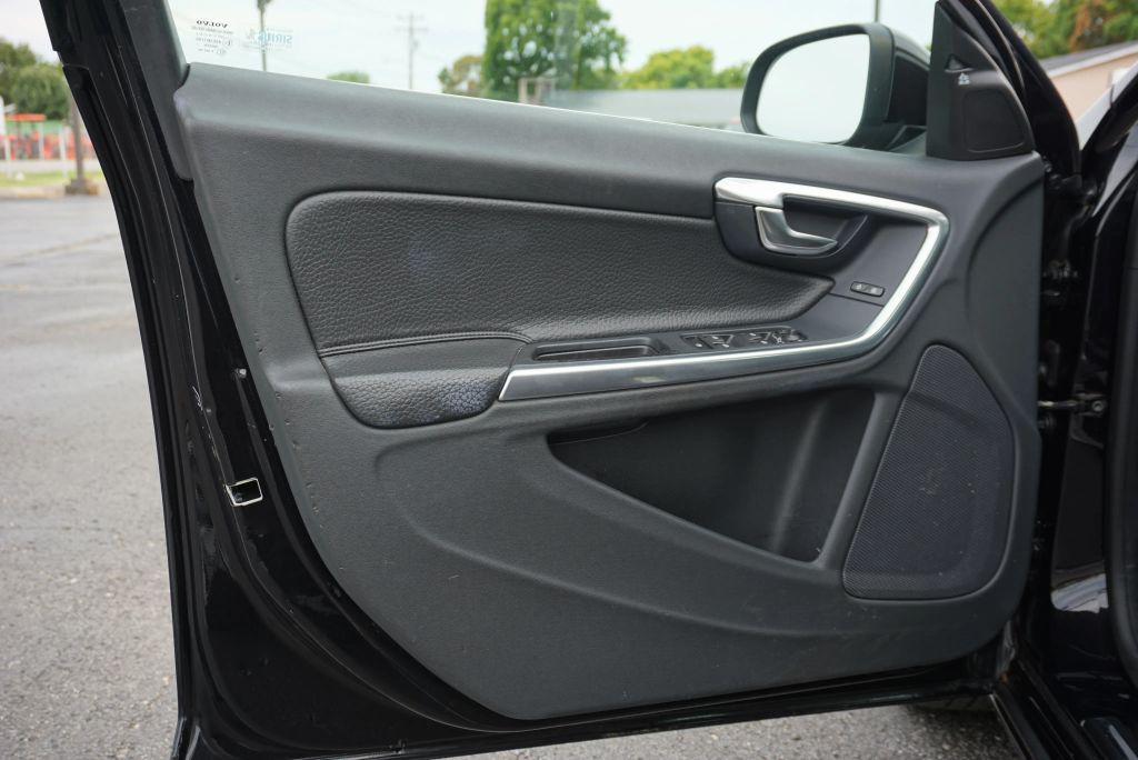 used 2012 Volvo S60 car, priced at $8,995