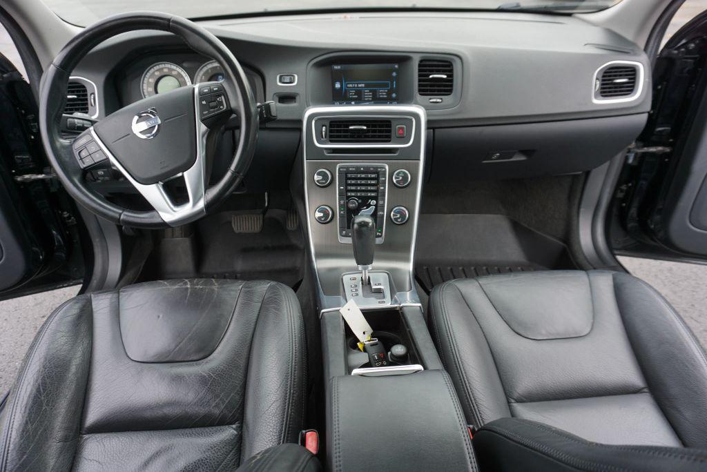 used 2012 Volvo S60 car, priced at $8,995