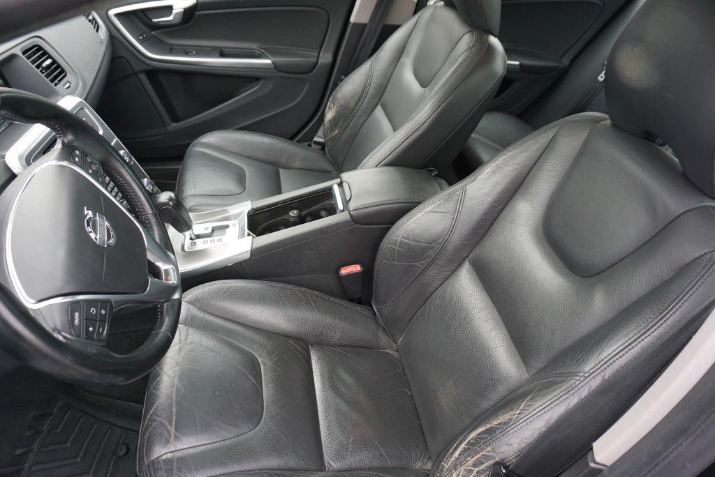 used 2012 Volvo S60 car, priced at $8,995