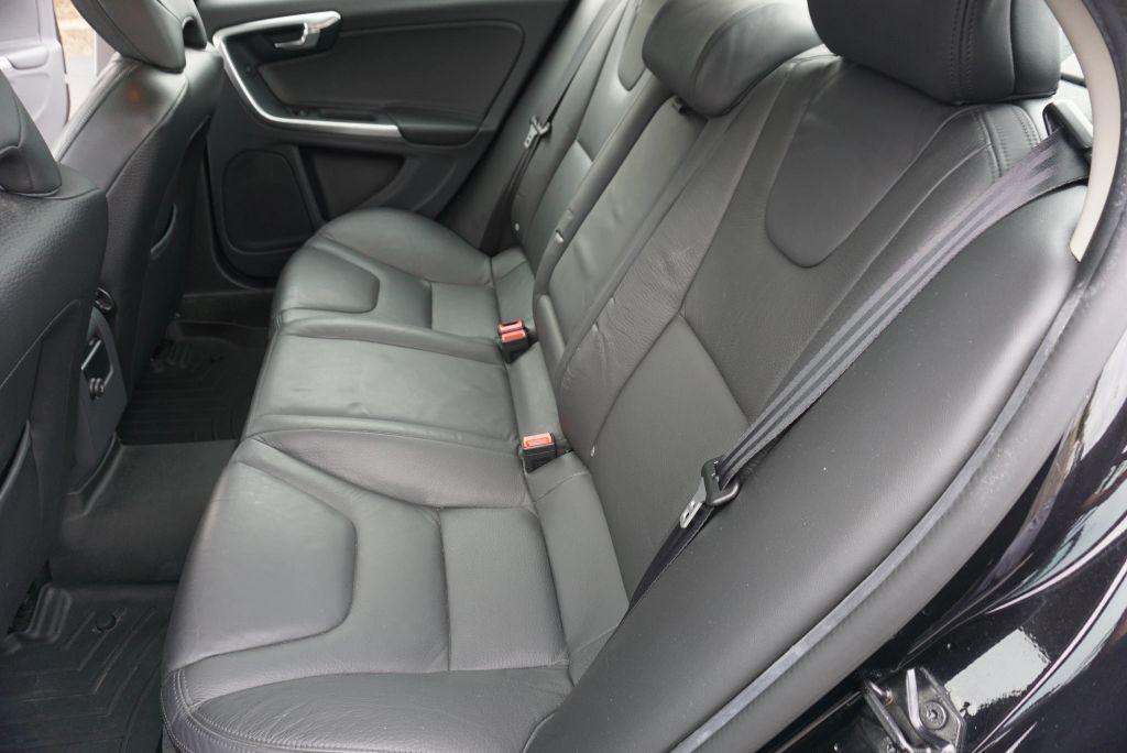 used 2012 Volvo S60 car, priced at $8,995