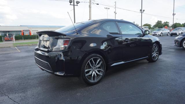 used 2014 Scion tC car, priced at $10,995