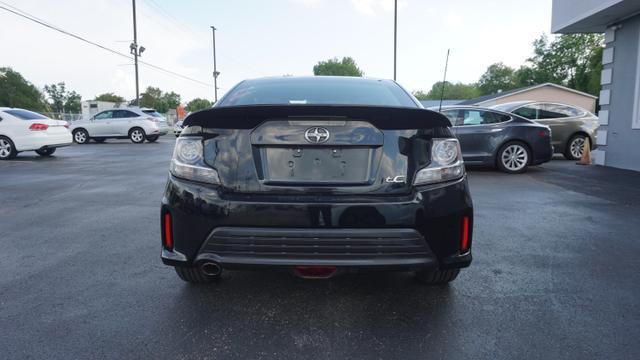 used 2014 Scion tC car, priced at $10,995